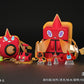 [PREORDER] 1/20 Scale World Figure [BEE] - Rotom