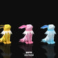 [PREORDER] 1/20 Scale World Figure [LINGXI] - Jolteon