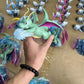[IN STOCK] 1/20 Scale World Figure [DAIDAI] - Dratini & Dragonair & Dragonite