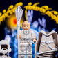 [IN STOCK] The Lord of the Rings Minifigure [LIBERTY BRICK] - Gandalf The White