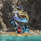 [PREORDER CLOSED] 1/20 Scale World Figure [TS] - Cynthia & Gible