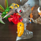 [IN STOCK] 1/20 Scale World Figure [ZR] - Weedle & Kakuna & Beedrill & Mega Beedrill