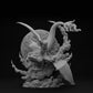 [PREORDER] 1/20 Scale World Figure [MARSHMALLOW] - Charmander & Charizard