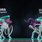 [PREORDER] 1/20 Scale World Figure [MINE] - Raikou & Entei & Suicune