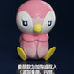 [PREORDER] 1/20 Scale World Figure [ZWG] - Piplup