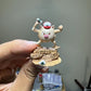 [IN STOCK] 1/20 Scale World Figure [YOHO] - Mankey & Primeape & Annihilape