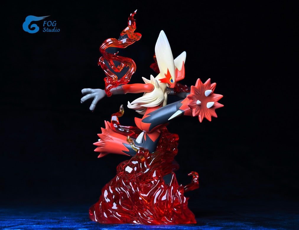 PREORDER CLOSED] 1/20 Scale World Figure [ACE Studio] - Mega