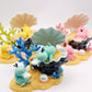 [IN STOCK] 1/20 Scale World Figure [MINAMO] - Psyduck