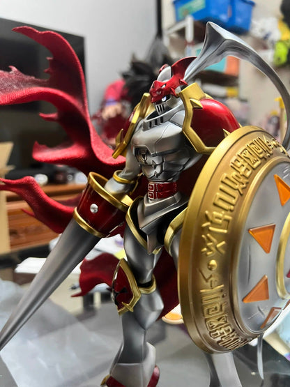 [IN STOCK] Digimon Figure [OG] - Dukemon