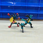 [PREORDER] 1/20 Scale World Figure [FOG] - Riolu & Lucario & Mega Lucario