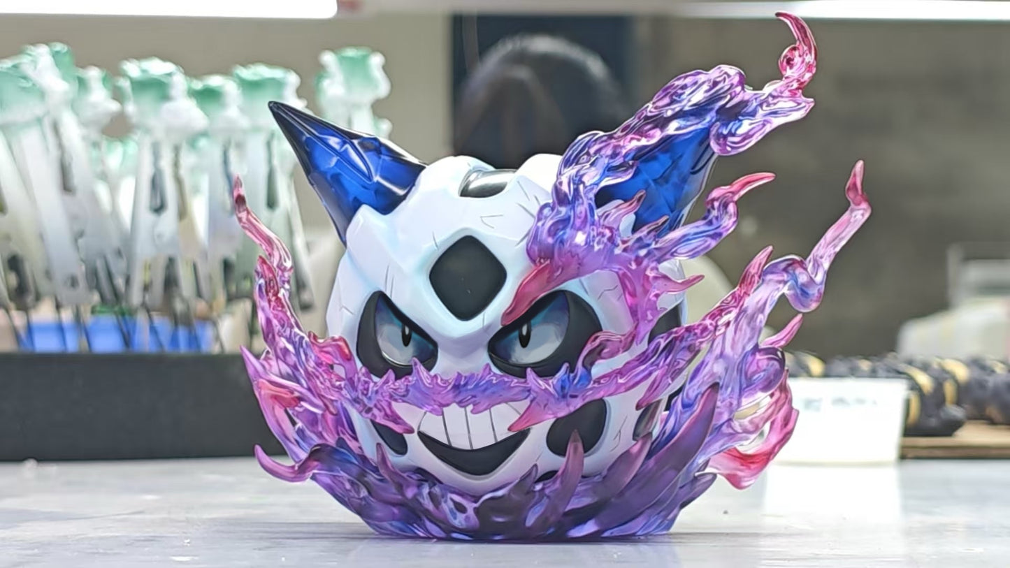 [PREORDER] 1/20 Scale World Figure [SWFT] - Glalie