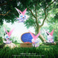 [PREORDER] 1/20 Scale World Figure [ZWG] - Victini