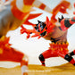 [IN STOCK] 1/20 Scale World Figure [WONDER] - Litten & Torracat & Incineroar