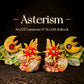 [IN STOCK] 1/20 Scale World Figure [ASTERISM] - Solrock & Lunatone