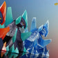 [PREORDER] 1/20 Scale World Figure [T1] - Roggenrola & Boldore & Gigalith