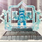 [IN STOCK] Mini Figure [LIMOUSINE] - Articuno & Zapdos & Moltres Stone Idol