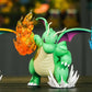 [IN STOCK] 1/20 Scale World Figure [VA] - Dragonite