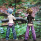 [PREORDER] 1/20 Scale World Figure [DCG] - Blue (Adventures)