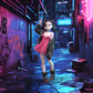 [PREORDER] 1/20 Scale World Figure [JB] - Marnie