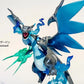 [IN STOCK] 1/20 Scale World Figure [PIKA] - Mega Charizard X