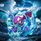 [PREORDER CLOSED] 1/20 Scale World Figure [KING] - Kyogre