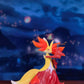 [IN STOCK] 1/20 Scale World Figure [PUMPFAKE] - Delphox