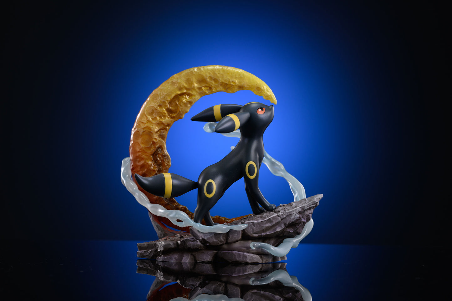 [PREORDER] Mini Statue [Digital Monster] - Umbreon