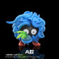 [PREORDER] 1/20 Scale World Figure [WONDER] - Oddish & Gloom & Vileplume & Bellossom & Tangela & Tangrowth