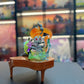 [IN STOCK] 1/20 Scale World Figure [FOG] - Meloetta