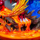 [PREORDER] Statue [GUGU] - Kyogre & Groudon & Rayquaza