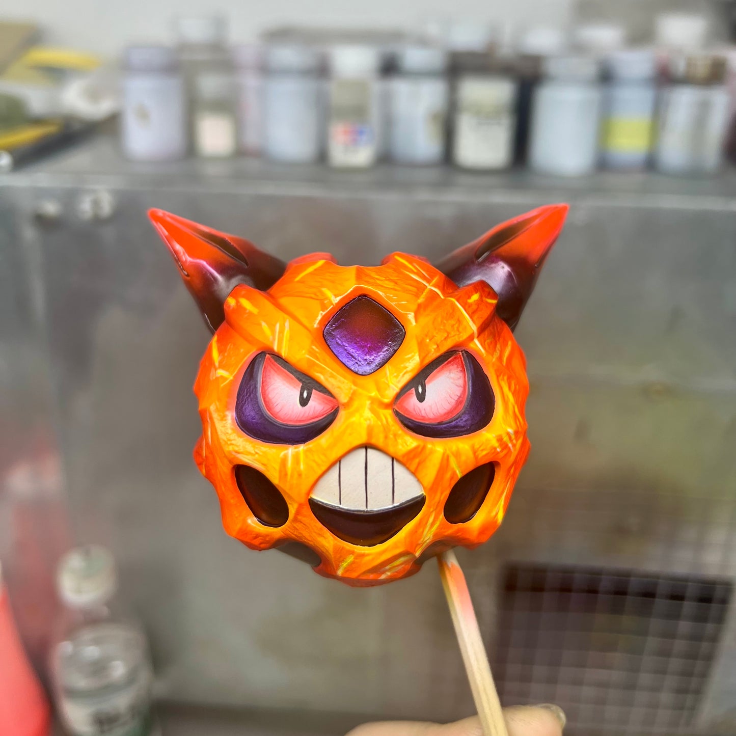 [PREORDER] 1/20 Scale World Figure [SWFT] - Glalie