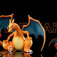 [PREORDER] 1/20 Scale World Figure [MG] - Charizard