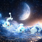 [PREORDER] 1/20 Scale World Figure [ZWG] - Phione & Manaphy