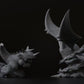 [REMAINING BALANCE] 1/20 Scale World Figure [WU] - Crobat