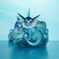 [IN STOCK] 1/20 Scale World Figure [PUMPFAKE] - Vaporeon