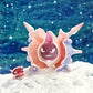 [PREORDER] 1/20 Scale World Figure [HAPPY HOUSE] - Shellder & Cloyster