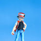 [PREORDER] 1/20 Scale World Figure [PMT] - Red (Adventures)