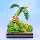 [PREORDER] 1/20 Scale World Figure [INFINITE] - Weedle & Kakuna & Beedrill