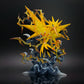 [IN STOCK] 1/20 Scale World Figure [LIMOUSINE] - Zapdos