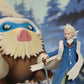 [IN STOCK] 1/20 Scale World Figure [FT] - Pryce & Mamoswine