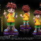 [PREORDER] Digimon Figure [MIMAN] - Izumi Koshiro & Tentomon