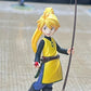 [IN STOCK] 1/20 Scale World Figure [V3 FANARTS] - Yellow