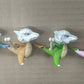 [IN STOCK] 1/20 Scale World Figure [JIANG] - Cubone & Marowak