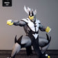 [PREORDER] 1/20 Scale World Figure [MUSCLE CAT] - Kubfu & Urshifu