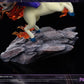 [PREORDER] Mini Statue [SUN] - Rapidash & Gengar