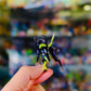 [IN STOCK] 1/20 Scale World Figure [PUMPFAKE] - Zygarde (10% Forme)