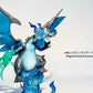 [IN STOCK] 1/20 Scale World Figure [PIKA] - Mega Charizard X