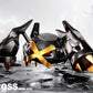 [PREORDER] 1/20 Scale World Figure [WILDERNESS] - Metagross