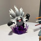 [IN STOCK] 1/20 Scale World Figure [YOHO] - Mankey & Primeape & Annihilape