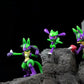 [PREORDER] 1/20 Scale World Figure [FOG] - Riolu & Lucario & Mega Lucario